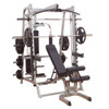 Body Solid Series 7 Smith Gym P4