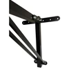 Ringside Heavy Duty Heavy Bag Wall Mount Hanger