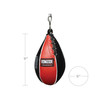 Ringside Maize Slip Ball