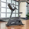 SportsArt C574U Elite Eco-Natural Upright Cycle