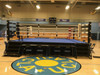 Elevated Boxing Ring Rental