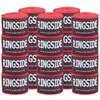Ringside Cotton Standard Boxing Handwraps - 170" - 10 Pack