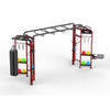 TKO Group Fitness Station 5