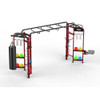 TKO Group Fitness Station 5