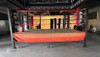 Vintage Boxing Ring Rentals