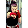 Ringside Mexican-Style Boxing Handwraps - 180"