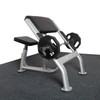 Fitness First Preacher Curl