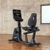 SportsArt C574R Elite Eco-Natural Recumbent Cycle