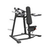 TKO Unilaterial Converging Shoulder Press