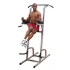 Body Solid Vertical Knee Raise Chin Dip