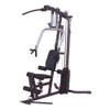 Body Solid G3S Selectorized Home Gym