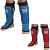 Combat Sports MMA Training Shin Guards