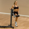 Body Solid Fusion Multi Hip Station