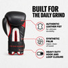 Ringside Heavy Hitter Pro Quad Layer Sparring Glove