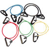 Spri Xertubes Resistance Bands