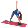 Body Solid Tools Yoga Block