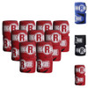 Ringside Pro Mexican Handwraps - 200" - 10 Pack