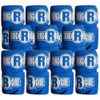 Ringside Pro Mexican Handwraps - 200" - 10 Pack