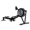 Throwdown HIIT Rower