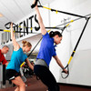 TRX Pro Suspension Trainer