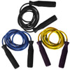 Ringside Plastic Boxing Jump Rope