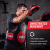 Ringside Gel Shock Super Body Protector