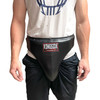 Ringside Groin and Abdominal Boxing Protector
