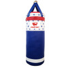 Prolast 4FT XL 150LB USA Boxing MMA Heavy Punching Bag