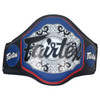 Fairtex BPV3 New Belly Pad