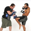 Combat Sports Standard Thai Pads