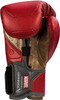 Hayabusa Marvel Hero Elite "IRON MAN" Boxing Gloves