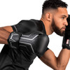 Hayabusa Marvel Hero Elite "BLACK PANTHER" Boxing Gloves