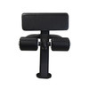 TKO Signature Abdominal Crunch Bench