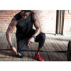 Fitness First Weightlifting Wrist Straps