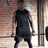 Fitness First Weightlifting Wrist Straps