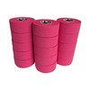Ringside 1" Colored Athletic Trainers Tape - 15 Rolls