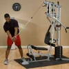 Body Solid Powerline BSG10X Home Gym