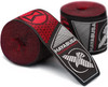 Hayabusa Marvel BLACK WIDOW Hero Elite Mexican Style Boxing Hand Wraps