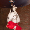 Ringside Ultra Rebound Speed Bag