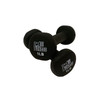 Fitness First Neoprene Dipped Dumbbells - Pairs 1 - 12 lbs.