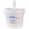 Athletix Bucket Dispenser W/Wipes