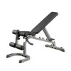 Body Solid GFID31 Flat Incline Decline Bench
