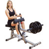 Body Solid Commercial Seated Calf Raise