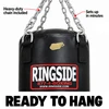 Ringside Soft Filled Powerhide 65 lb. Heavy Bag