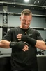 Sting 180 Inch  Elasticised Hand Wraps 2.0 - Black