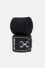 Sting 180 Inch  Elasticised Hand Wraps 2.0 - Black