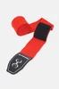 Sting 180 Inch Elasticised Hand Wraps 2.0 - Red