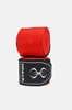 Sting 180 Inch Elasticised Hand Wraps 2.0 - Red
