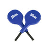 Fairtex Boxing Paddles (BXP1) Pair Blue