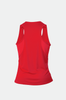 Sting Adult Female Mettle Singlet 2.0 - Red